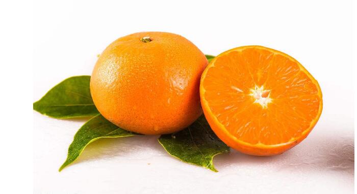 吃橘子能减肥吗，如何吃橘子减肥效果最佳？